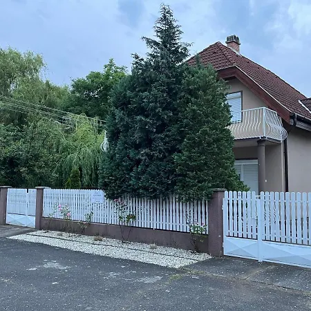 Apartament Z&t *