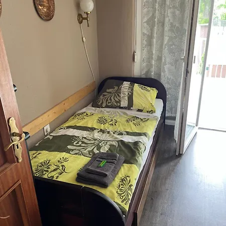 Apartment Z&t *