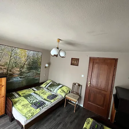 Z&t Apartment Siofok