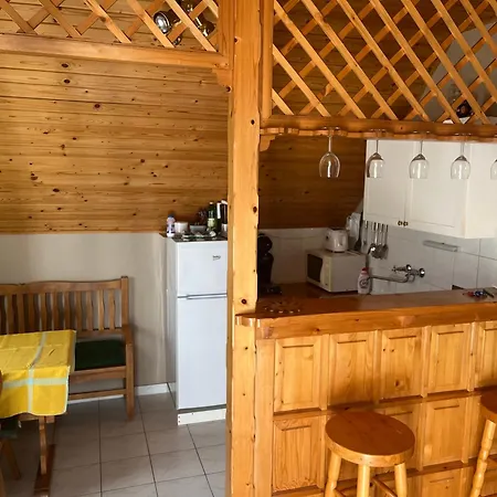 Apartament Z&t *