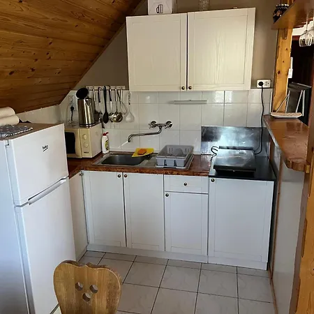 Z&t Apartment