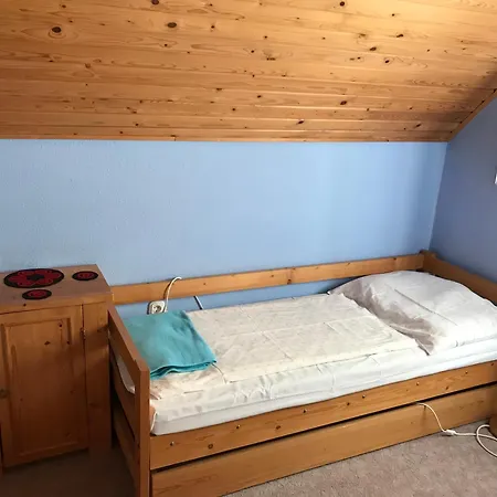 Z&t Apartment *