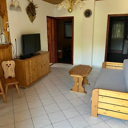 Z&t Apartment Siofok