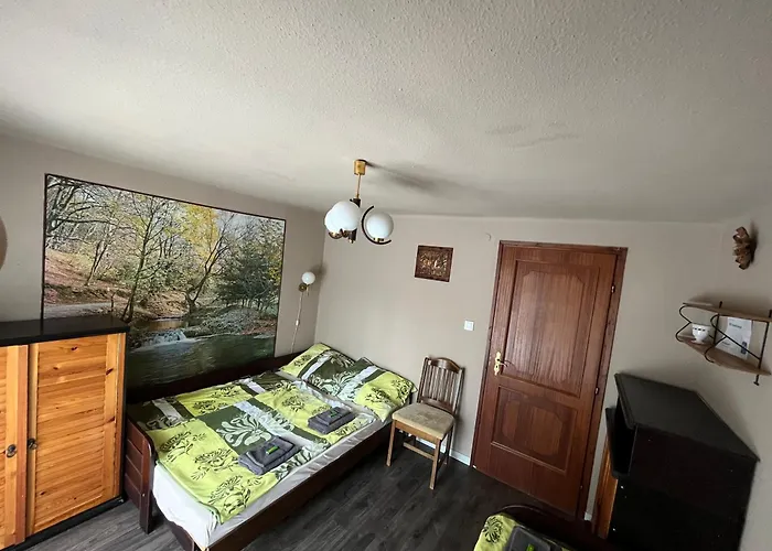 Z&t Apartment Siófok