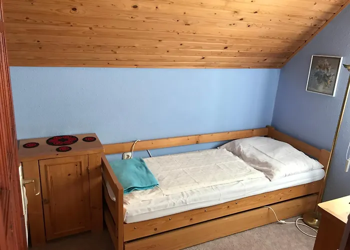 Z&t Apartment *